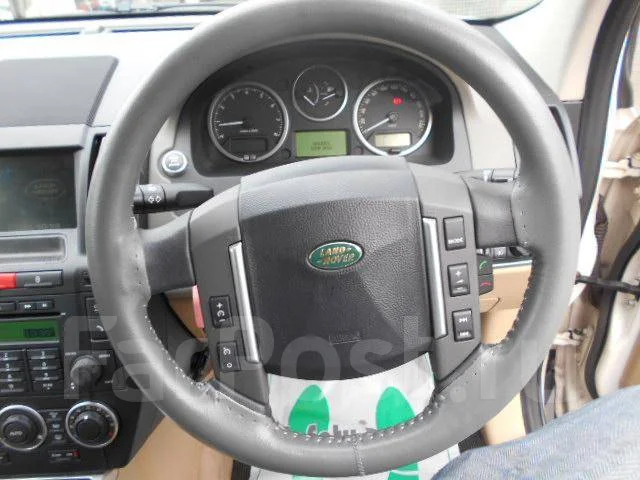 Land Rover Freelander. �������, 4wd, 3.2 (232��.�.), ������, �/�, ��� ���. ��� ����� �� ������������ ����