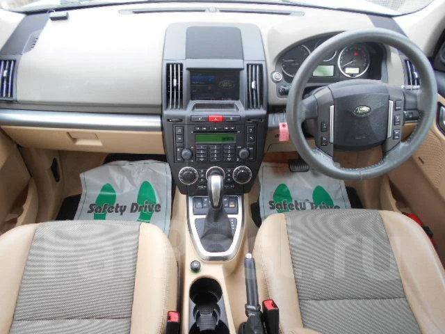 Land Rover Freelander. �������, 4wd, 3.2 (232��.�.), ������, �/�, ��� ���. ��� ����� �� ������������ ����