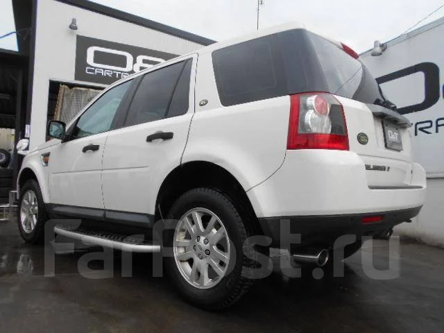 Land Rover Freelander. �������, 4wd, 3.2 (232��.�.), ������, �/�, ��� ���. ��� ����� �� ������������ ����