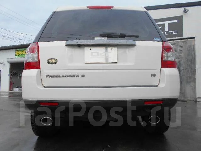 Land Rover Freelander. �������, 4wd, 3.2 (232��.�.), ������, �/�, ��� ���. ��� ����� �� ������������ ����