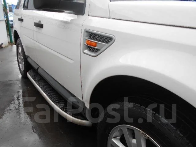 Land Rover Freelander. �������, 4wd, 3.2 (232��.�.), ������, �/�, ��� ���. ��� ����� �� ������������ ����