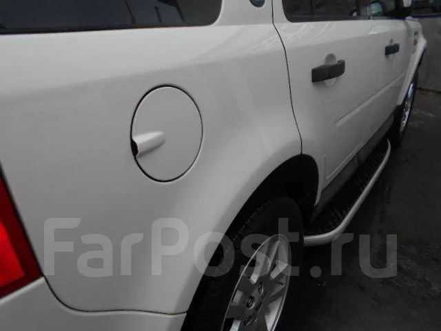 Land Rover Freelander. �������, 4wd, 3.2 (232��.�.), ������, �/�, ��� ���. ��� ����� �� ������������ ����