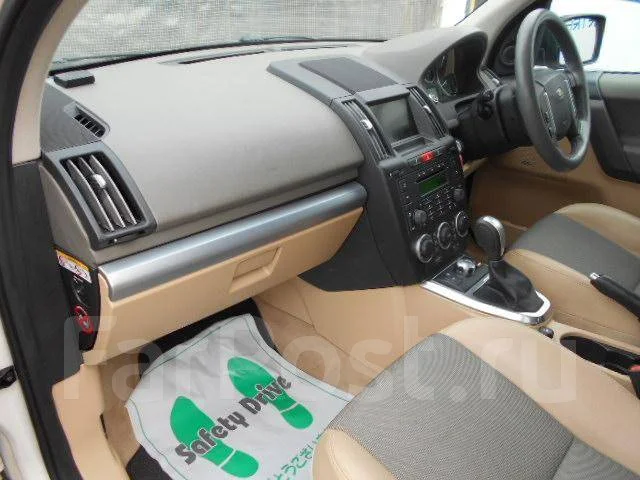 Land Rover Freelander. �������, 4wd, 3.2 (232��.�.), ������, �/�, ��� ���. ��� ����� �� ������������ ����