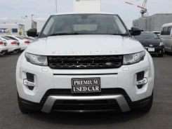 Land Rover Range Rover Evoque. �������, 4wd, 2.0 (240��.�.), ������, �/�. ��� ����� �� ������������ ����