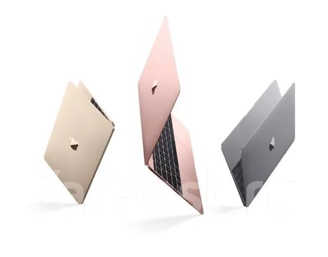 Apple MacBook Pro 13 2017 Mid MPXT2. 13", 2,3����, ��� 8 ��, ���� 256���, WiFi: 1, Bluetooth: 1, ����������� �� 10��. ��� ����� �� ������������ ����