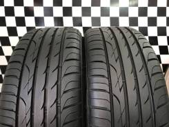 Без износа! Three-A P606, 225/35 R19 в Томске Three-A. Летние, 2018 год, 5 %