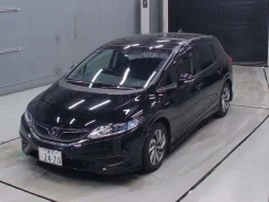 Honda Jade. �������, ��������, 1.5 (131��.�.), ������, 58 000����. ��, �/�. ��� ����� �� ������������ ����