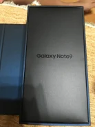 Samsung Galaxy Note 9. �/�, ������, 4G LTE ����
