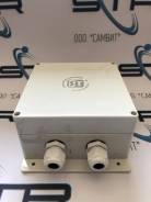 Switch POE 8 портов уличный видеонаблюдение блок питания ST-S82POE во Владивостоке Блоки питания.