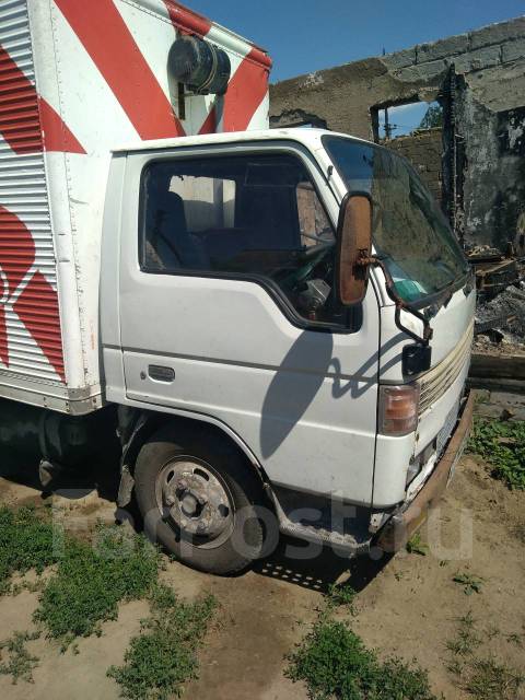 Запчасти мазда титан чита