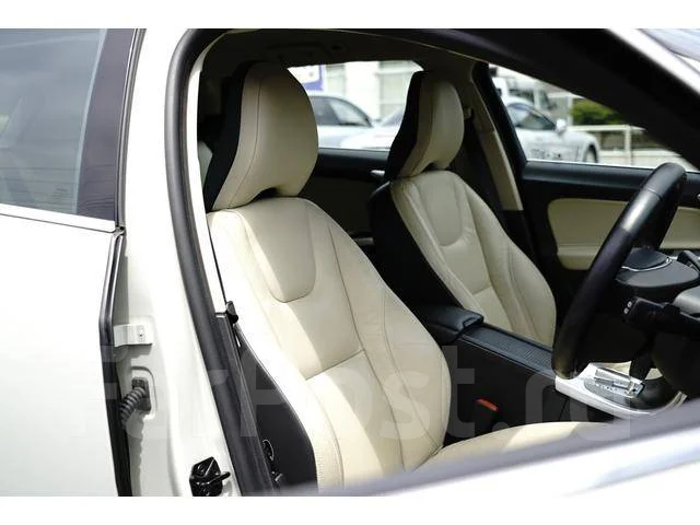 Volvo V60. �������, 4wd, 1.6 (180��.�.), ������, �/�. ��� ����� �� ������������ ����