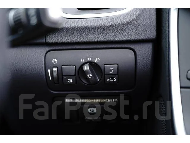 Volvo V60. �������, 4wd, 1.6 (180��.�.), ������, �/�. ��� ����� �� ������������ ����