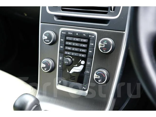 Volvo V60. �������, 4wd, 1.6 (180��.�.), ������, �/�. ��� ����� �� ������������ ����