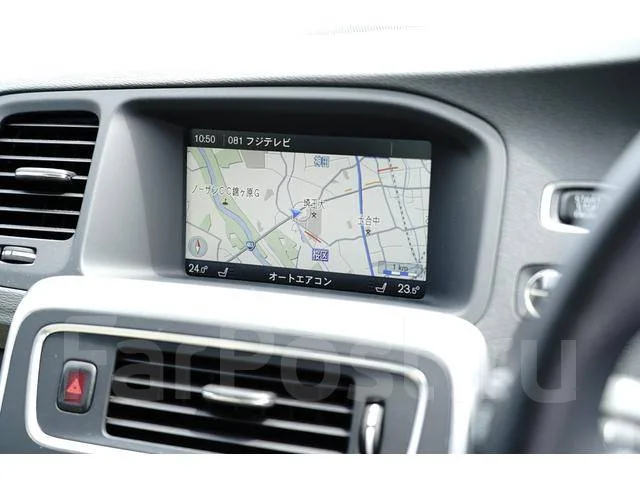 Volvo V60. �������, 4wd, 1.6 (180��.�.), ������, �/�. ��� ����� �� ������������ ����