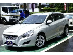 Volvo V60. �������, 4wd, 1.6 (180��.�.), ������, �/�. ��� ����� �� ������������ ����
