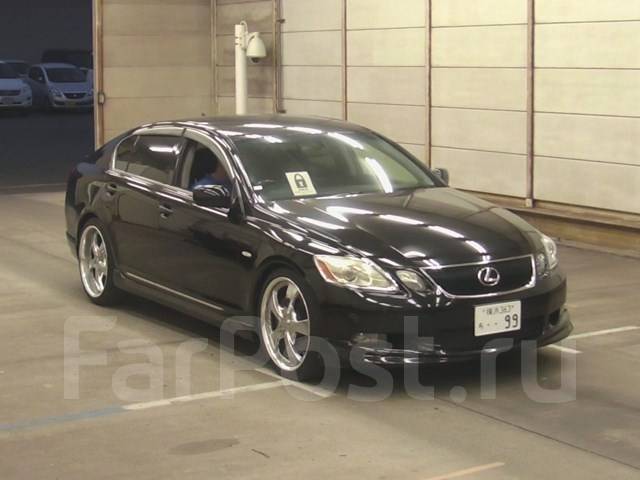 Rw Gs09 Lexus Gs300 350 430 450h 460 S19 Tormoznoj Shlang Zad Prav Kupit Vo Vladivostoke Po Cene 500 Chastnoe Obyavlenie Farpost