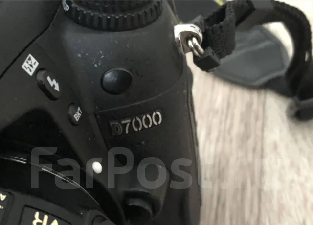 Nikon D7000 ����