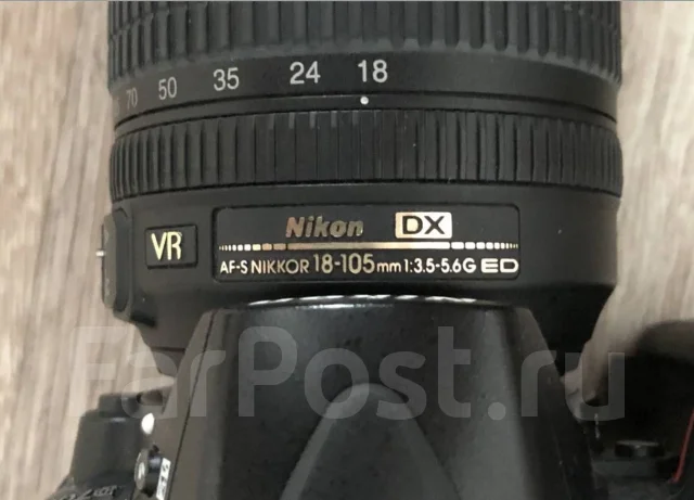 Nikon D7000 ����