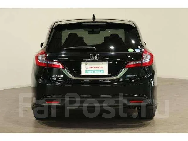 Honda Jade. ��������, ��������, 1.5 (131��.�.), ������, 74 000����. ��, �/�. ��� ����� �� ������������ ����