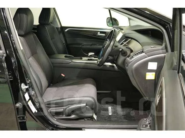 Honda Jade. ��������, ��������, 1.5 (131��.�.), ������, 74 000����. ��, �/�. ��� ����� �� ������������ ����