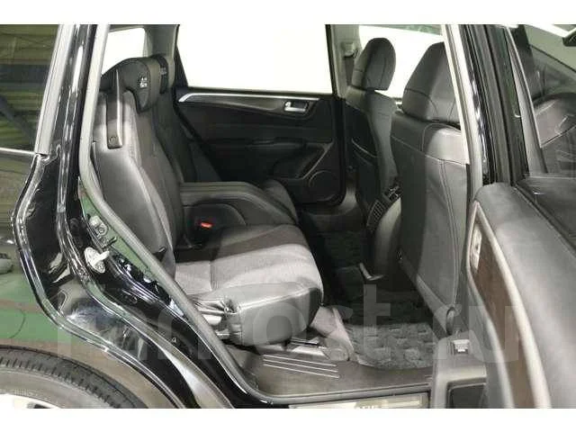 Honda Jade. ��������, ��������, 1.5 (131��.�.), ������, 74 000����. ��, �/�. ��� ����� �� ������������ ����