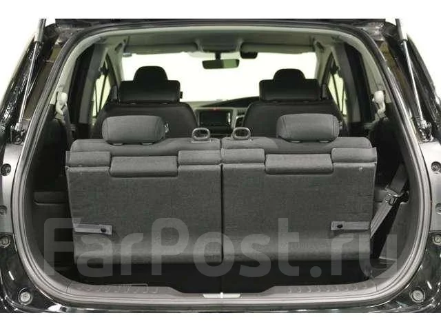 Honda Jade. ��������, ��������, 1.5 (131��.�.), ������, 74 000����. ��, �/�. ��� ����� �� ������������ ����