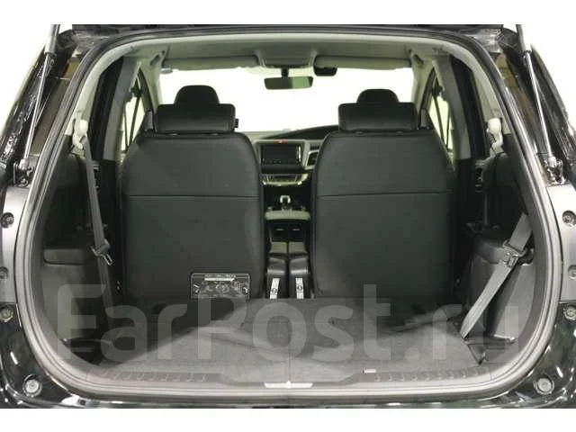 Honda Jade. ��������, ��������, 1.5 (131��.�.), ������, 74 000����. ��, �/�. ��� ����� �� ������������ ����