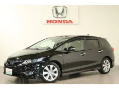 Honda Jade. ��������, ��������, 1.5 (131��.�.), ������, 74 000����. ��, �/�. ��� ����� �� ������������ ����