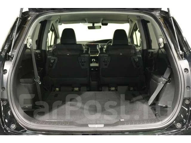 Honda Jade. ��������, ��������, 1.5 (131��.�.), ������, 74 000����. ��, �/�. ��� ����� �� ������������ ����