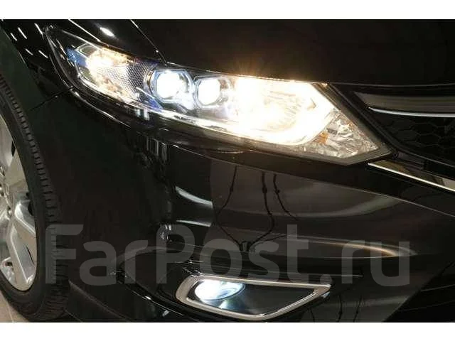 Honda Jade. ��������, ��������, 1.5 (131��.�.), ������, 74 000����. ��, �/�. ��� ����� �� ������������ ����