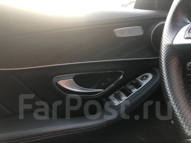 Mercedes-Benz C-Class. �������, 4wd, 2.0 (184��.�.), ������, 46 800����. �� ����