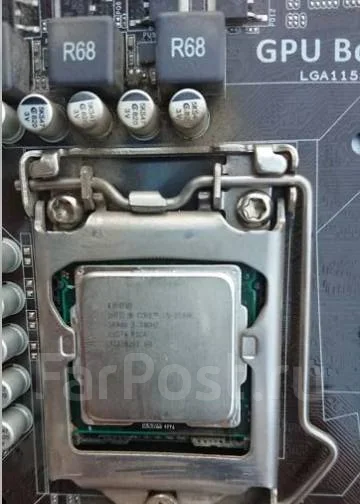 Intel Core i5-2500K ����