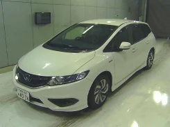 Honda Jade. �������, ��������, 1.5 (131��.�.), ������, 52 000����. ��, �/�. ��� ����� �� ������������ ����