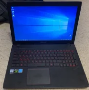Asus FX553 ����