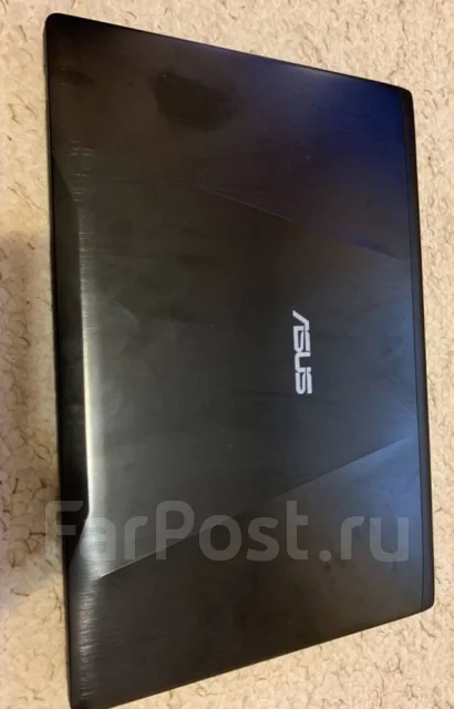 Asus FX553 ����