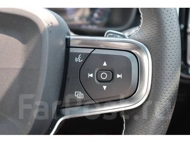 Volvo XC40. �������, 4wd, 2.0 (190��.�.), ������, �/�. ��� ����� �� ������������ ����