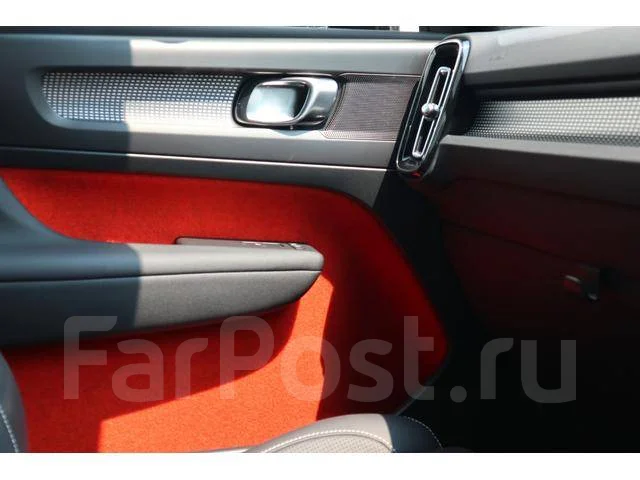 Volvo XC40. �������, 4wd, 2.0 (190��.�.), ������, �/�. ��� ����� �� ������������ ����