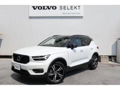Volvo XC40. �������, 4wd, 2.0 (190��.�.), ������, �/�. ��� ����� �� ������������ ����