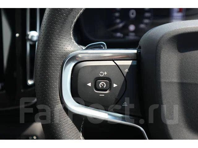 Volvo XC40. �������, 4wd, 2.0 (190��.�.), ������, �/�. ��� ����� �� ������������ ����