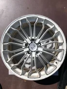 Porsche. 10.0x21", 5x130, ET50, �� 71,5���. ����