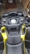 BRP Can-Am Outlander 650 X MR. ��������, ���� ���\���, � �������� ����