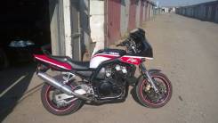 Yamaha FZ 400, 1997 в Краснокаменске Yamaha FZ 400. 400 куб. см., исправен, птс, с пробегом