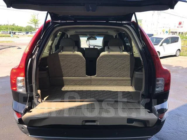 Volvo XC90. �������, 4wd, 3.2 (300��.�.), ������, �/�, ��� ���. ��� ����� �� ������������ ����