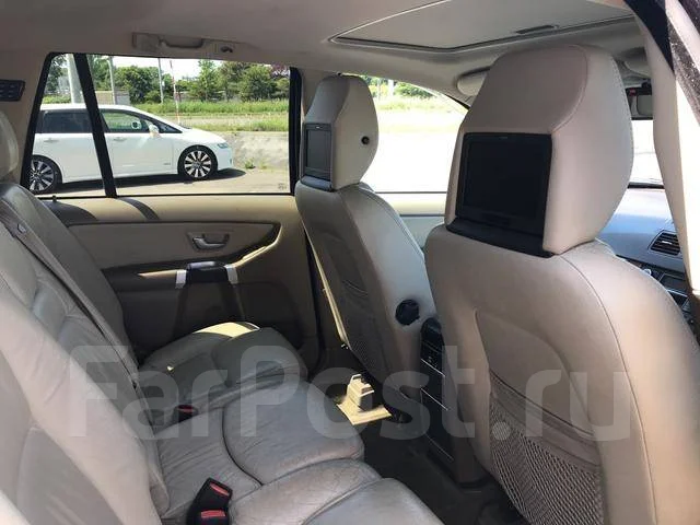 Volvo XC90. �������, 4wd, 3.2 (300��.�.), ������, �/�, ��� ���. ��� ����� �� ������������ ����