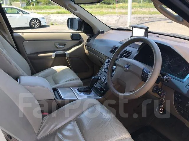 Volvo XC90. �������, 4wd, 3.2 (300��.�.), ������, �/�, ��� ���. ��� ����� �� ������������ ����