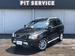 Volvo XC90. �������, 4wd, 3.2 (300��.�.), ������, �/�, ��� ���. ��� ����� �� ������������ ����