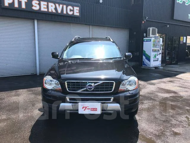 Volvo XC90. �������, 4wd, 3.2 (300��.�.), ������, �/�, ��� ���. ��� ����� �� ������������ ����