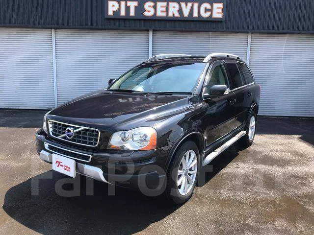 Volvo XC90. �������, 4wd, 3.2 (300��.�.), ������, �/�, ��� ���. ��� ����� �� ������������ ����