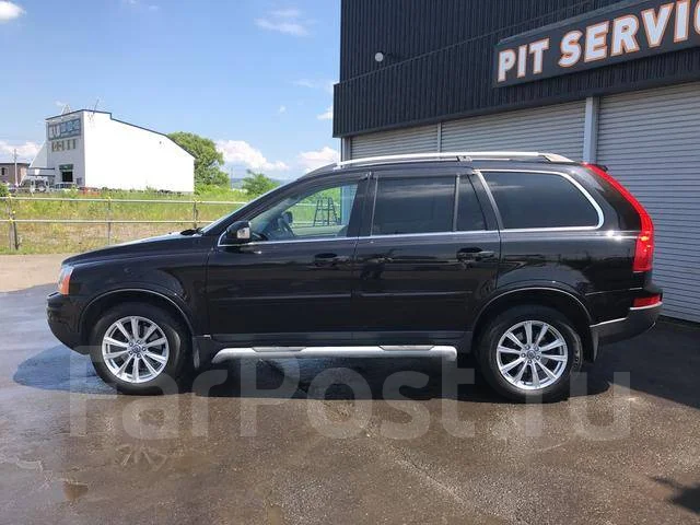 Volvo XC90. �������, 4wd, 3.2 (300��.�.), ������, �/�, ��� ���. ��� ����� �� ������������ ����