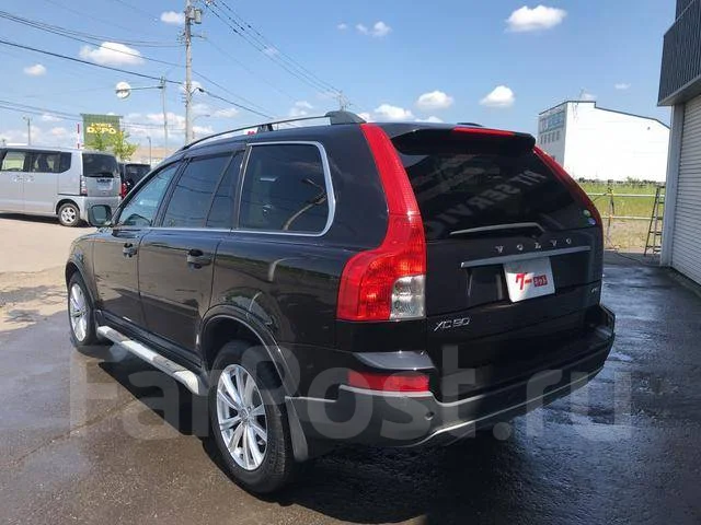 Volvo XC90. �������, 4wd, 3.2 (300��.�.), ������, �/�, ��� ���. ��� ����� �� ������������ ����